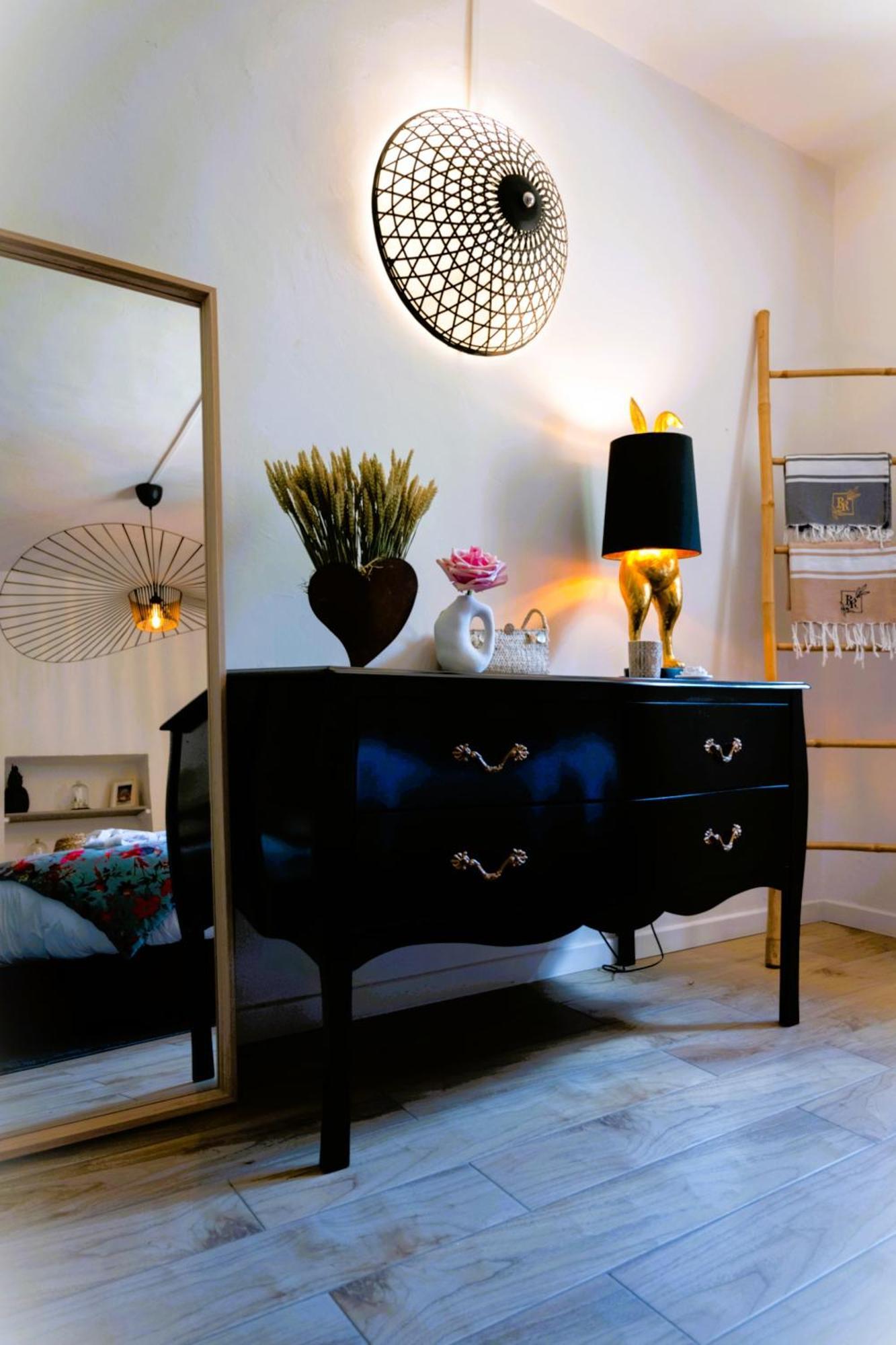 Domaine Les Deux Roches Apartment Le Bar-sur-Loup Room photo