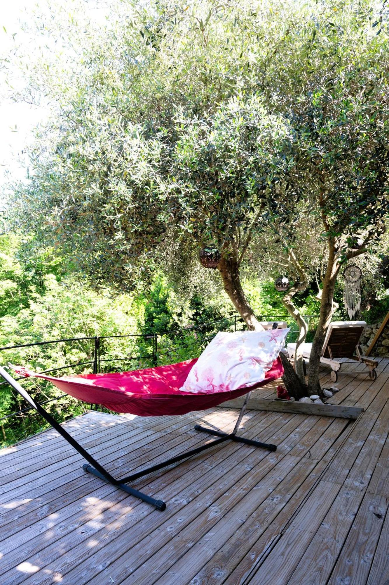 Domaine Les Deux Roches Apartment Le Bar-sur-Loup Room photo
