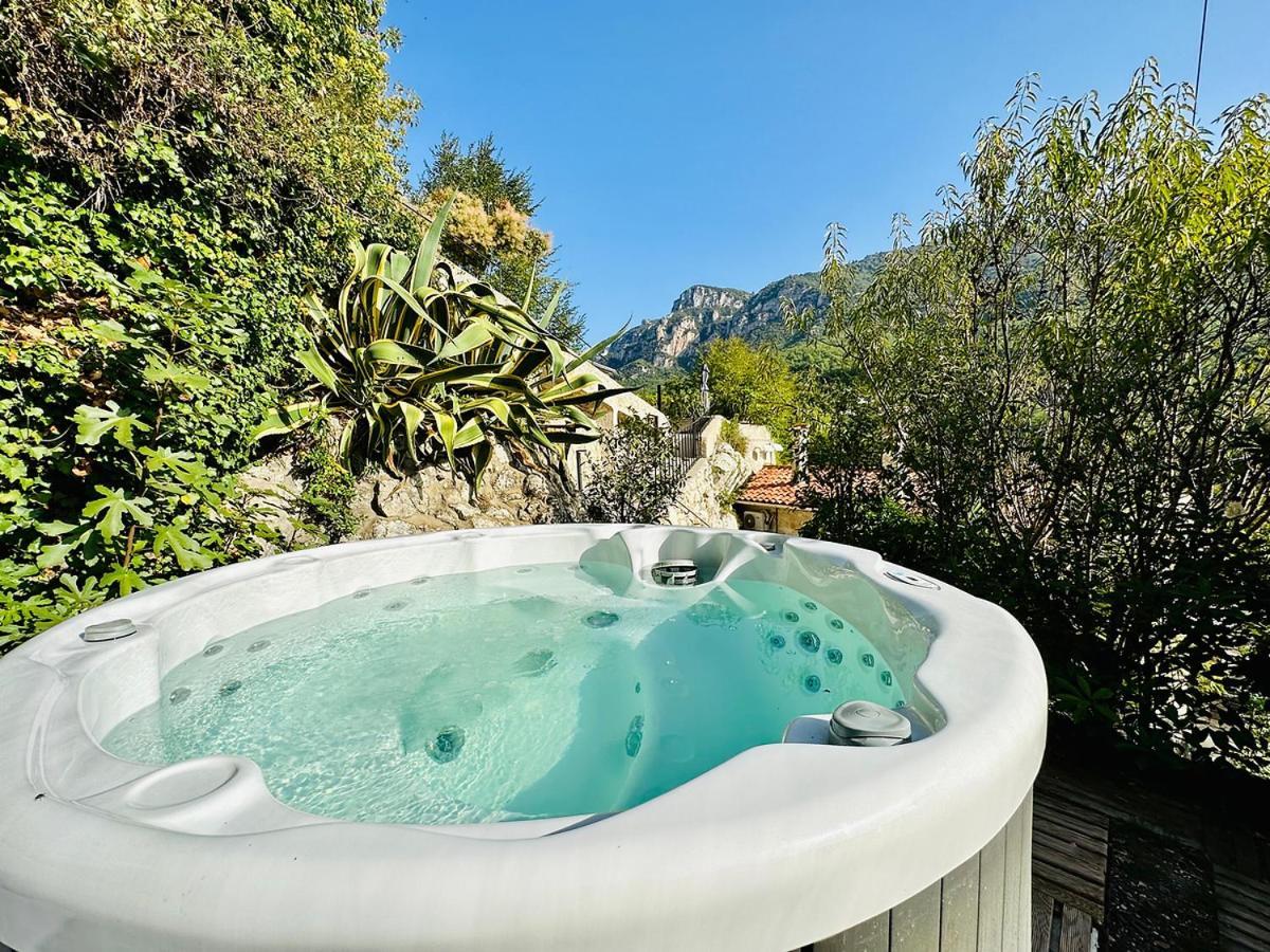 Domaine Les Deux Roches Apartment Le Bar-sur-Loup Room photo