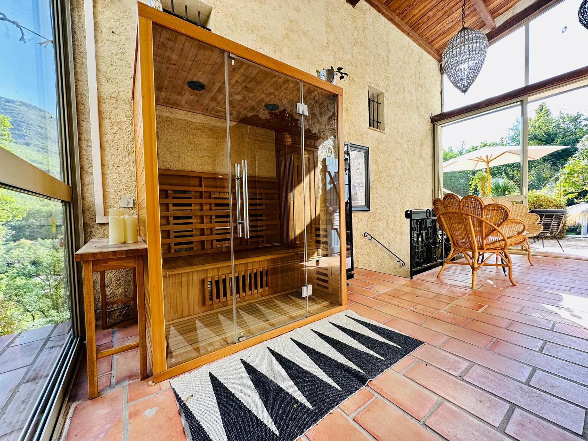 Domaine Les Deux Roches Apartment Le Bar-sur-Loup Exterior photo