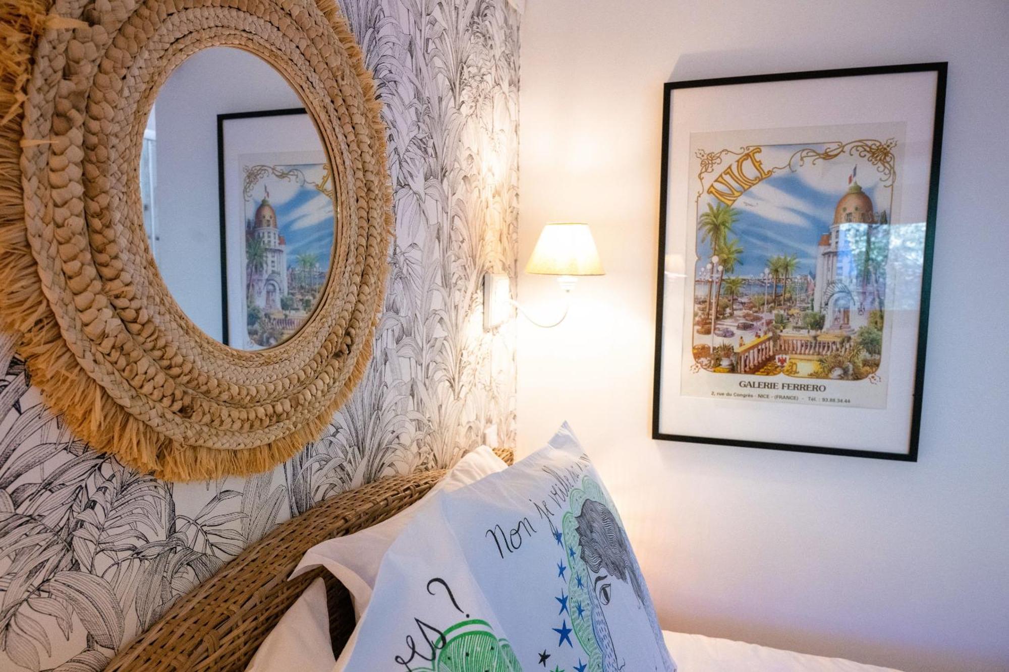 Domaine Les Deux Roches Apartment Le Bar-sur-Loup Room photo